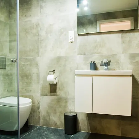 Sworne Zacisze Apartament