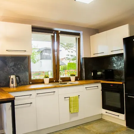 Sworne Zacisze * Swornegacie