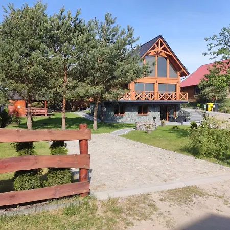 Sworne Zacisze Apartament *