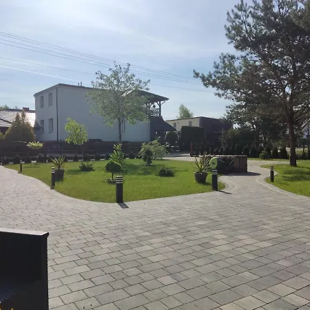 Sworne Zacisze * Swornegacie