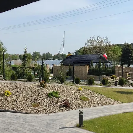 Sworne Zacisze Apartament Swornegacie