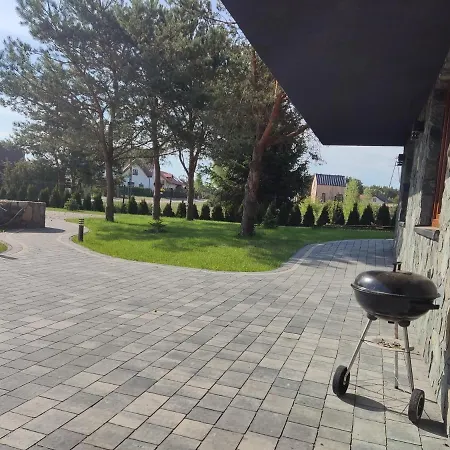 Sworne Zacisze Apartament *