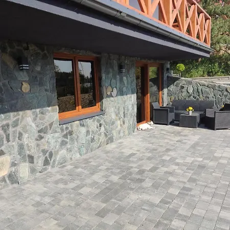 아파트 Sworne Zacisze *