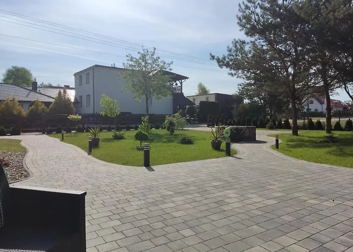 Sworne Zacisze * 斯沃尔纳加西耶