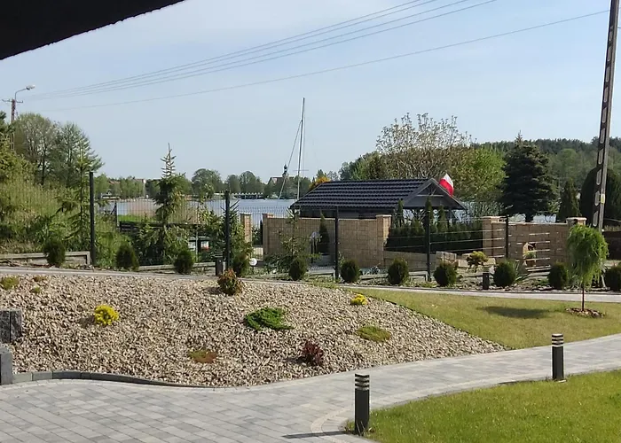 Sworne Zacisze 公寓 斯沃尔纳加西耶